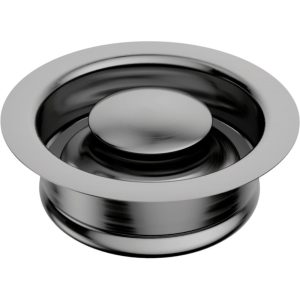 Сменная горловина Omoikiri Nagare Slim NA-02 для измельчителя Сталь 4956836