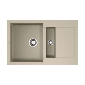 Мойка кухонная Omoikiri Sakaime 78 Бежевый 4993116