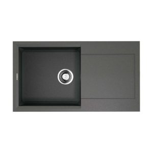 Мойка кухонная Omoikiri Sakaime 78 Платина 4993196