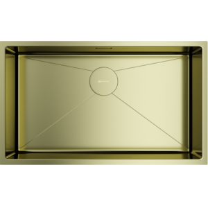 Мойка кухонная Omoikiri Taki 74 Золото светлое 4993499