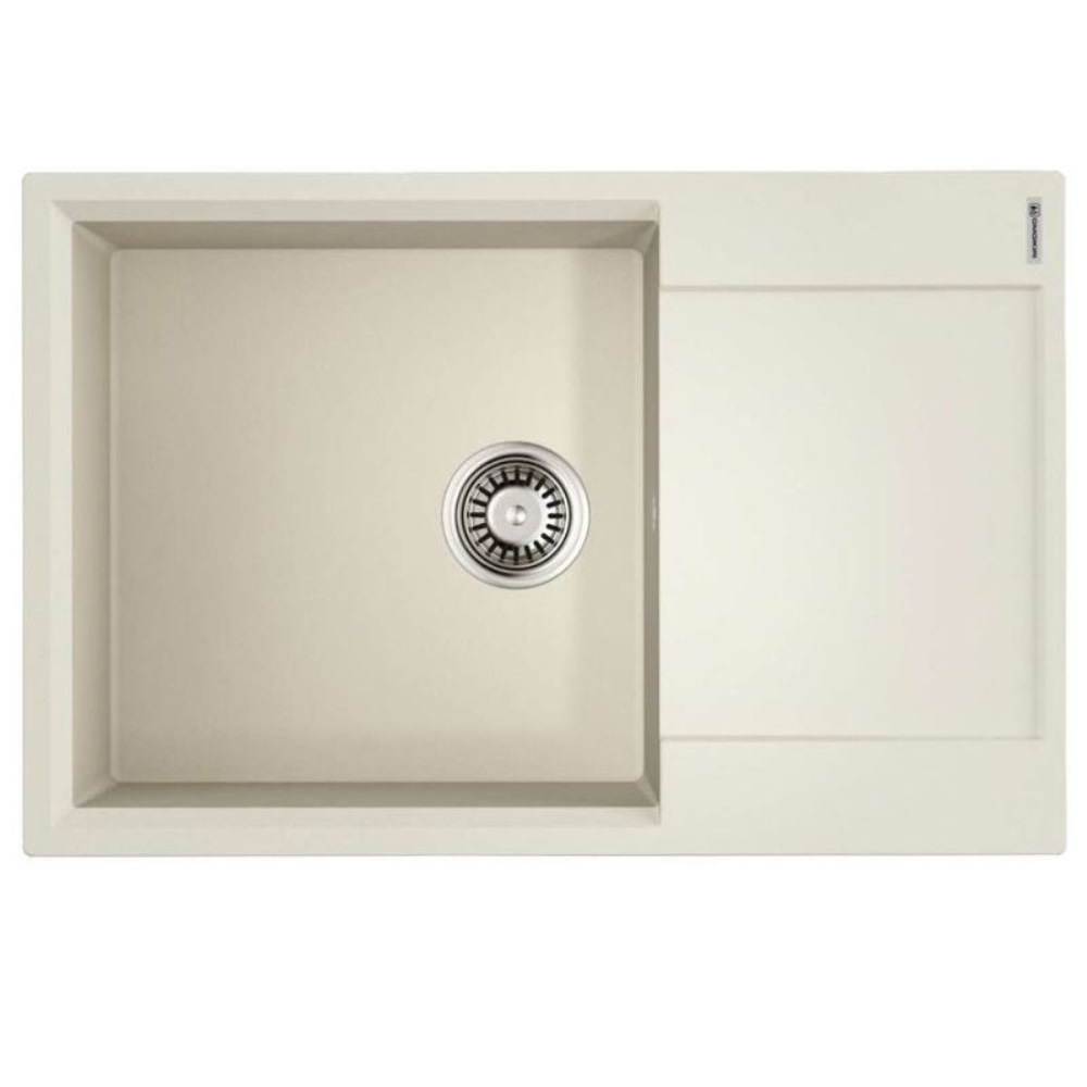 Мойка кухонная Omoikiri Daisen 78 Пастила 4993688