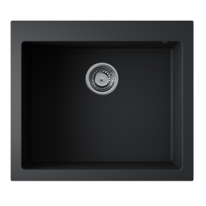 Мойка кухонная Omoikiri Bosen 570 Графит 4993818