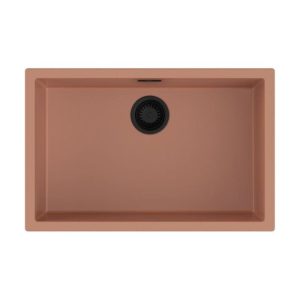 Мойка кухонная Omoikiri Yamakawa 76 Каньон 4997030