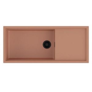 Мойка кухонная Omoikiri Sintesi 116 Каньон 4997122