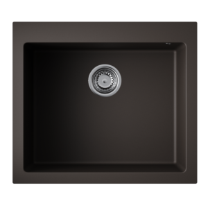 Мойка кухонная Omoikiri Bosen 570 Эспрессо 4997209
