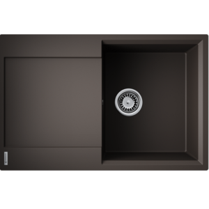 Мойка кухонная Omoikiri Daisen 78 Эспрессо 4997215