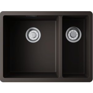 Мойка кухонная Omoikiri Kata 55 Эспрессо 499750